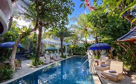 The Bali Dream Villa & Resort Echo Beach Canggu